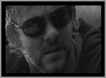 Serial, Lost, Dominic Monaghan, okulary, przeciwsoneczne