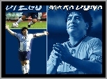 Pika nona, Diego Maradona