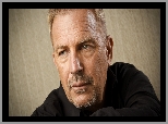Mężczyzna, Aktor, Kevin Costner, Twarz