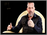 Mężczyzna, Aktor, Kevin Costner