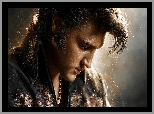 Elvis Presley, Piosenkarz, Grafika AI